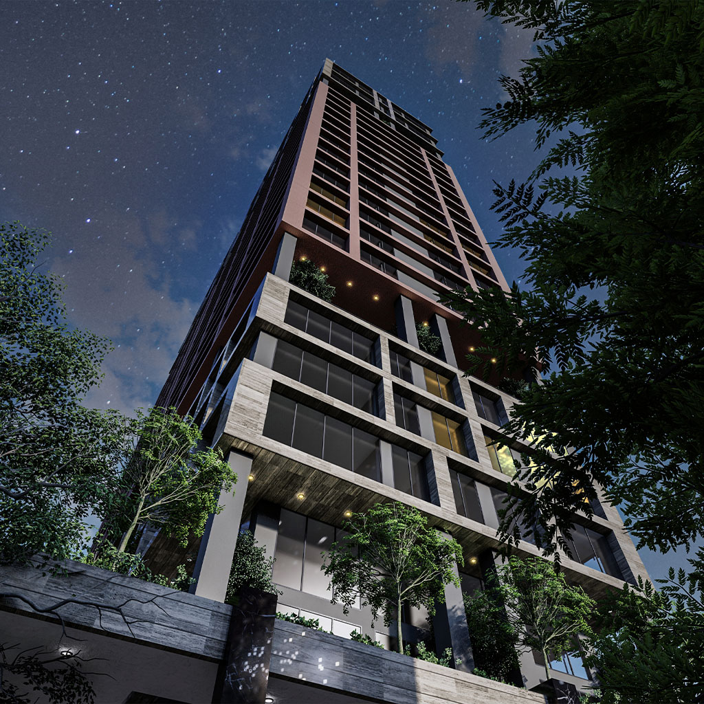 WESTLANDS TOWER | NAIROBI