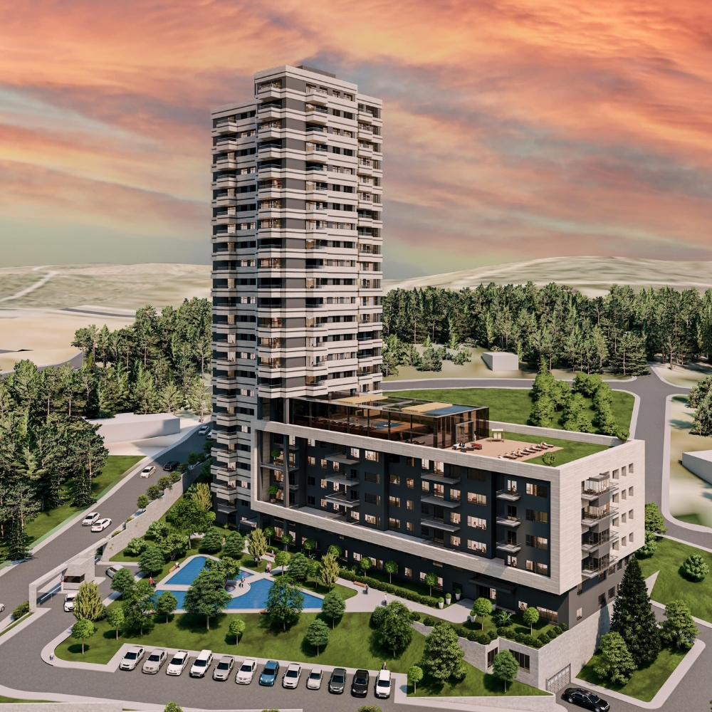 BEYTEPE CONCEPT | ANKARA